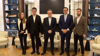 Integrar geopolítica, adaptarse y focalizar, claves del crecimiento empresarial