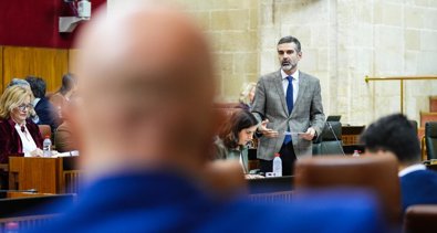 Es  Andalucía - Almería