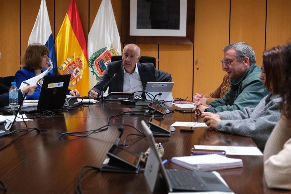 Comisión de Pleno de Gestión Económico-Financiera y Especial de Cuentas