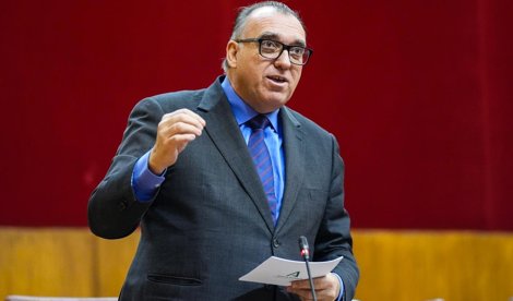 Es Andalucía - Sevilla