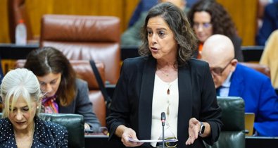 Es Andalucía - Sevilla