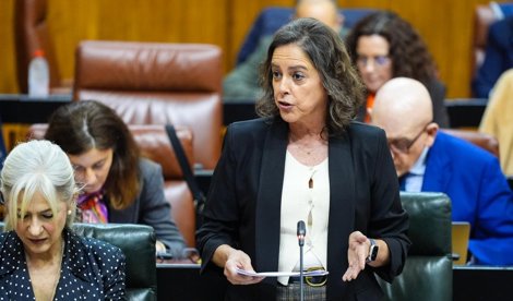 Es Andalucía - Sevilla