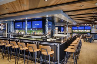 MSC World America, All-Stars Sports Bar