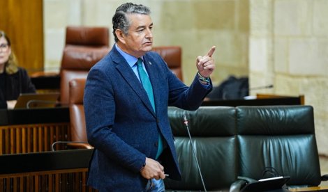 Es Andalucía - Sevilla