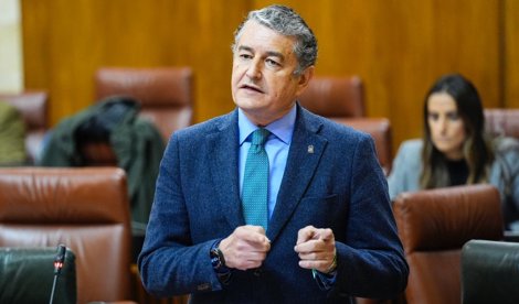 Es Andalucía - Sevilla