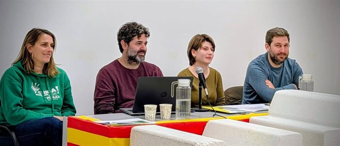 MÉS per Mallorca constituye un nuevo Consejo Político