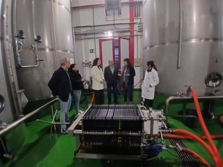 Visita a Potosí 10 SA