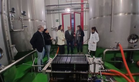 Es Andalucía - Jaén