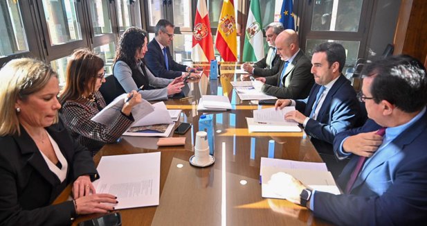 Diputación de Almería