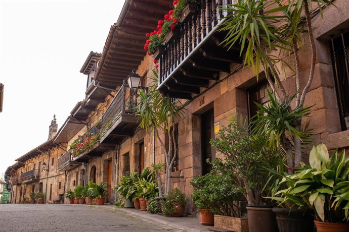 Archivo - Cartes.-ARCHIVO