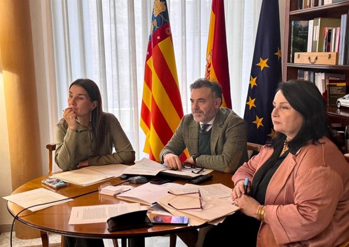 La Generalitat exigix al Govern participació real de les comunitats autònomes i blindar la política de cohesió en el nou pressupost europeu