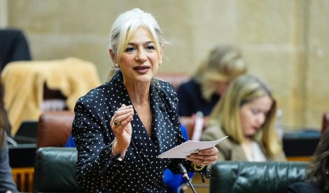 Es Andalucía - Sevilla