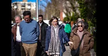 PSOE cree que Almeida debería "ejercer de alcalde" y exigir a Ayuso una parada de Metro para los vecinos de Las Águilas