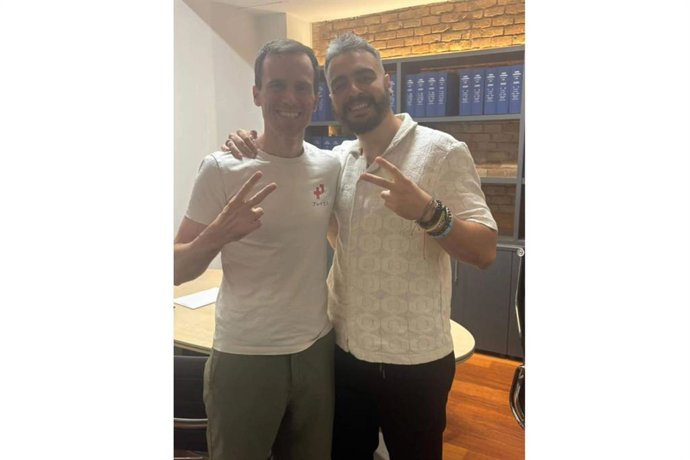 MCR Agency anuncia inversión de Hugo Pibernat para expandirse hacia nuevos mercados y verticales