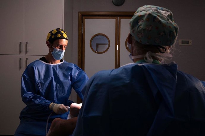 Unidad de Lipedema en Valencia - Dr. Hugo Esteban