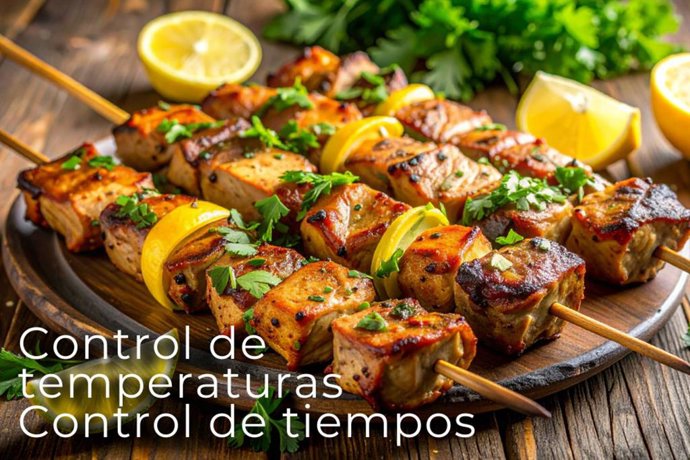 GrupoHoreca impulsa AulaChef como centro de demostración del grill de alta temperatura BroilyGrill
