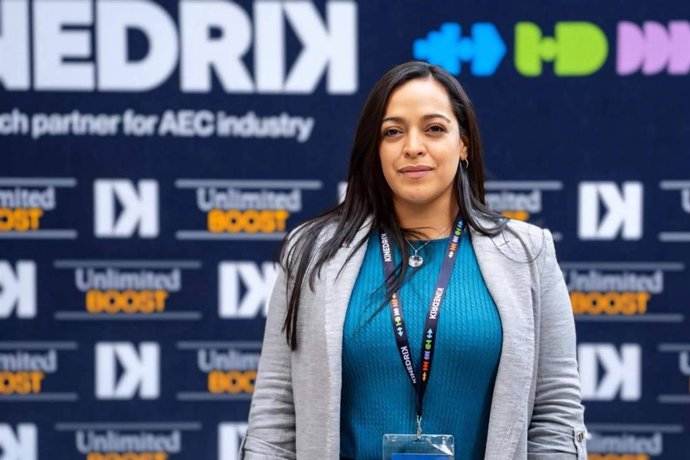 KINEDRIK lanza revista K.NEXUS para analizar el sector AECO desde el criterio profesional