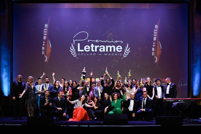 El Ejido volverá a ser capital literaria con la IV Gala de los Premios Letrame