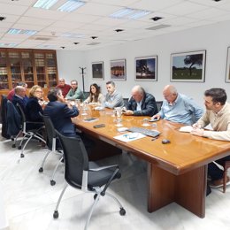 Facope valora positivamente la reunión con la Junta por su rápida actuación para tratar las pérdidas provocadas.