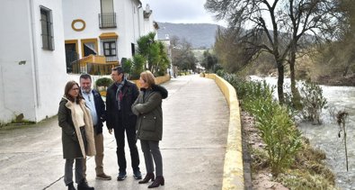 Es Andalucía - Málaga