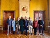 Foto: El Consell de Mallorca insta al Gobierno a reducir el IVA cultural