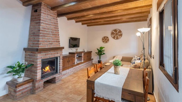 Sierra De Las Nieves Y La Serranía De Ronda Están Entre Las Zonas Preferidas De Andalucía Para Celebrar San Valentín