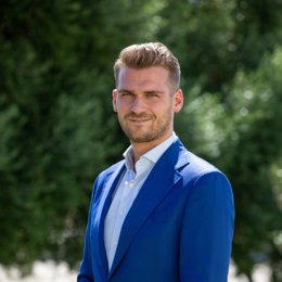 Lowe Sporre nuevo Chief Executive Officer (CEO) de AIS Channel