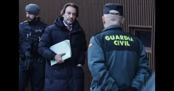 La Guardia Civil traslada a la jueza que se necesita una comisión rogatoria a EEUU para recuperar los WhatsApp de Cuenca