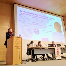 Jornadas Iniciales de Buenas Prácticas del Plan de Convivencia e Igualdad en Huelva.