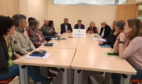 Es Andalucía - Málaga