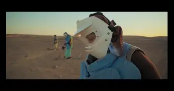 Raquel Larrosa, del Goya al Parlamento Europeo con mujeres saharauis desminadoras: "El Sáhara está muy silenciado"