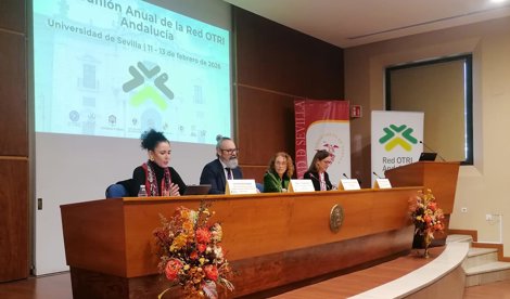 Es Andalucía - Sevilla