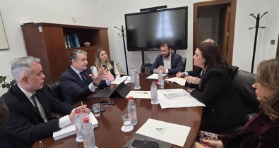 Es Andalucía - Málaga