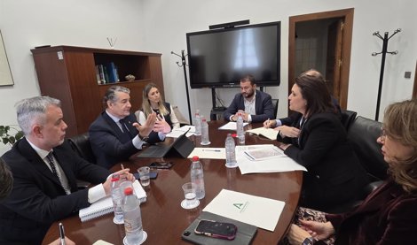 Es Andalucía - Málaga