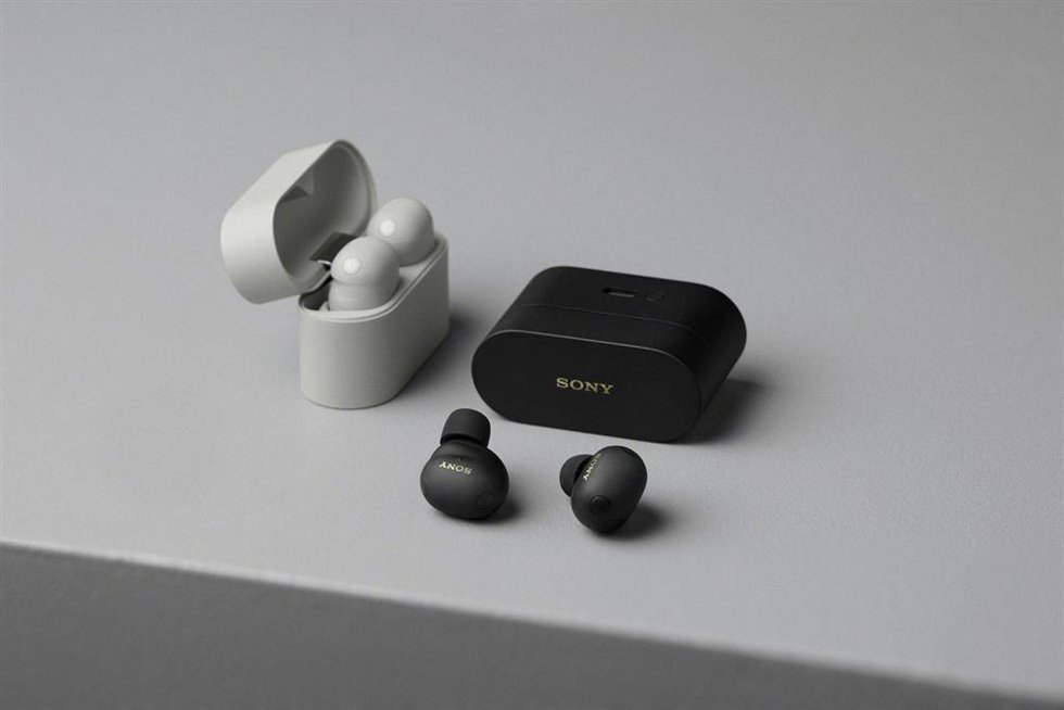 Auriculares inalámbricos WF-1000XM6