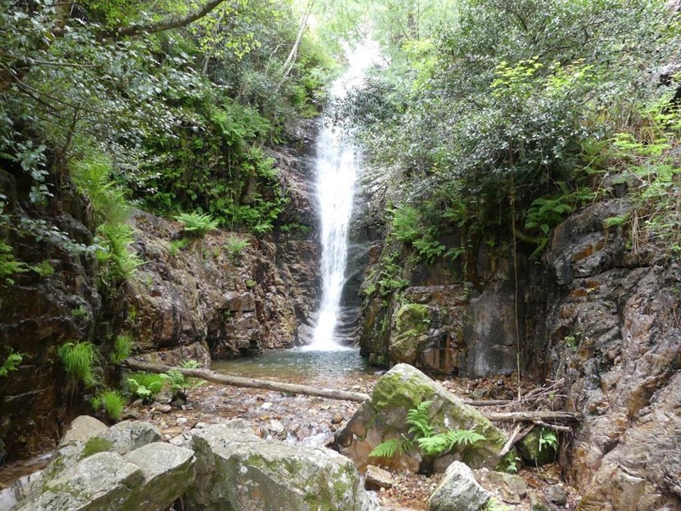 Archivo - El Parque Nacional de Cabañeros 