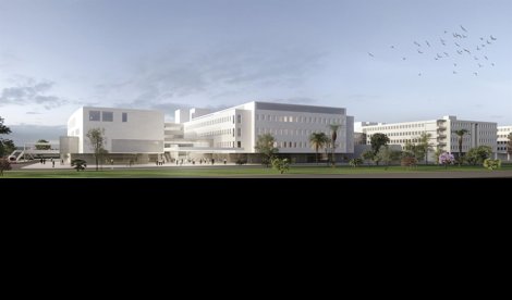 Es Andalucía - Huelva