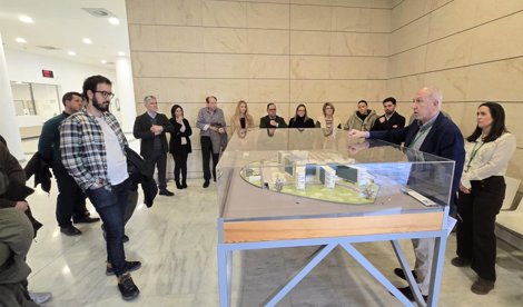 Es Andalucía - Granada