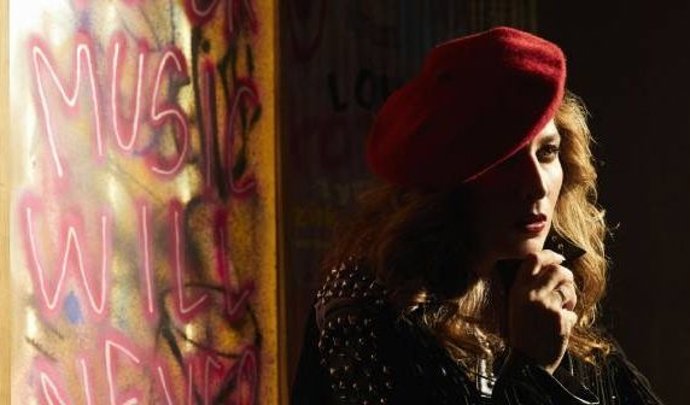 Estrella Morente actuará el jueves 19 de febrero en Kursaal Eszena de San Sebastián.