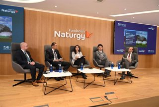 Expertos destacan el papel estratégico del biogás y el biometano como complemento de la electrificación