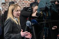 Sánchez evita la queja directa a Meloni por la reunión de líderes previa a la cumbre a la que no fue invitado