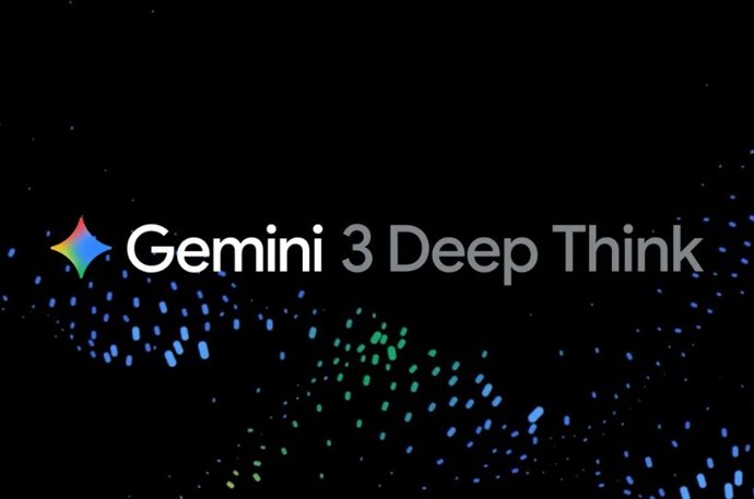 Gemini 3 Deep Thinking