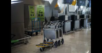 Iberia justifica su nueva tarifa por equipajes no convencionales como medida operativa habitual y económica