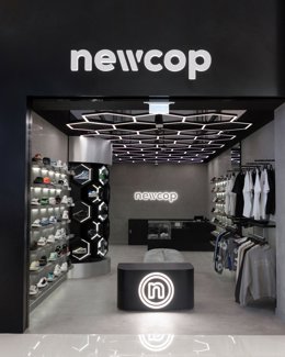 Tienda Newcop