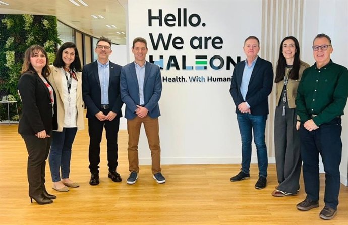 Haleon y Cruz Roja retoman su acción para facilitar acceso a salud oral a personas en vulnerabilidad social