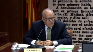 Iberdrola niega que la fotovoltaica de Núnez de Balboa estuviera en el origen de