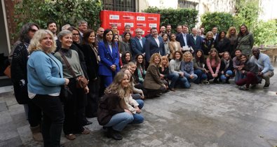 Es Andalucía - Córdoba