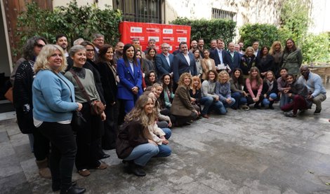 Es Andalucía - Córdoba