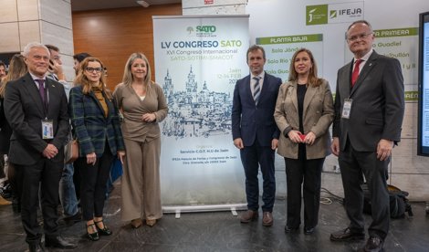 Es Andalucía - Jaén