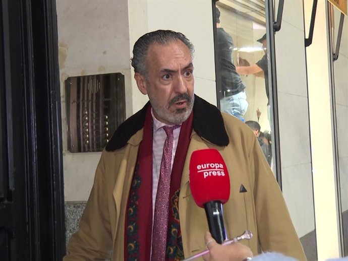 Jaime de Marichalar, rotundo y molesto, se desmarca de su hermano Álvaro por sus ataques a Iñaki Urdangarin